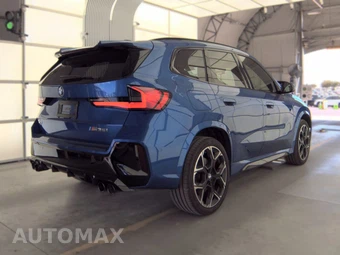 2026 BMW X1 M35i - miniatura 5