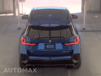 2026 BMW X1 M35i - miniatura 6