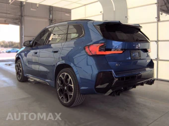 2026 BMW X1 M35i - miniatura 8