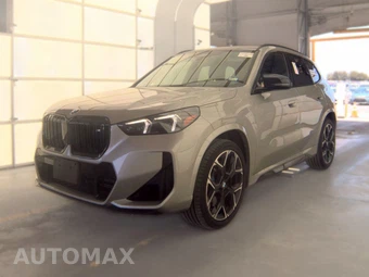 2026 BMW X1 M35i
