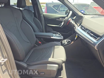 2026 BMW X1 M35i - miniatura 14