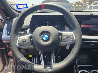 2026 BMW X1 M35i - miniatura 16