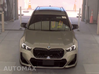 2026 BMW X1 M35i - miniatura 2
