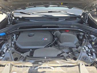 2026 BMW X1 M35i - miniatura 22