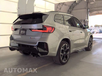 2026 BMW X1 M35i - miniatura 5