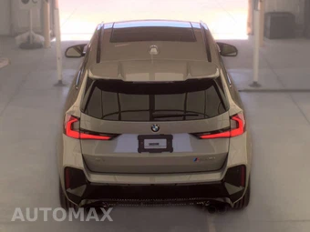 2026 BMW X1 M35i - miniatura 6