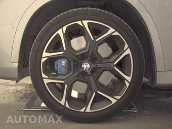 2026 BMW X1 M35i - miniatura 9