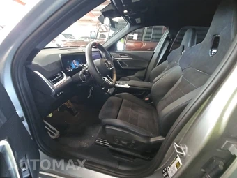 2026 BMW X1 M35i - miniatura 13