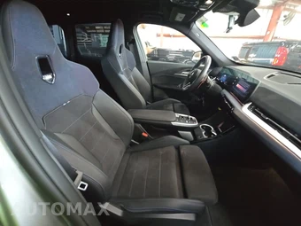 2026 BMW X1 M35i - miniatura 14