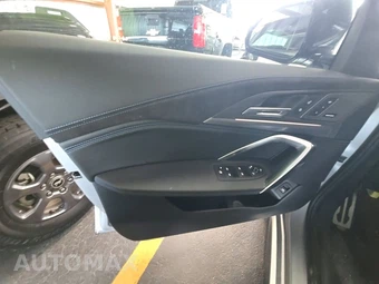 2026 BMW X1 M35i - miniatura 15