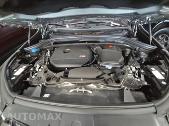 2026 BMW X1 M35i - miniatura 22