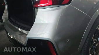 2026 BMW X1 M35i - miniatura 25