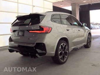 2026 BMW X1 M35i - miniatura 5