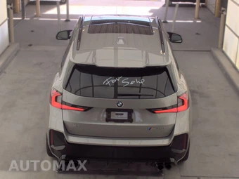 2026 BMW X1 M35i - miniatura 6