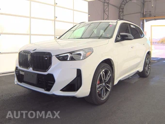 2026 BMW X1 M35i