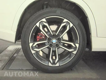 2026 BMW X1 M35i – miniatura 11