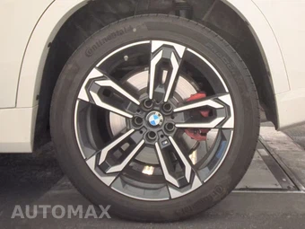 2026 BMW X1 M35i – miniatura 12