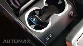 2026 BMW X1 M35i – miniatura 13