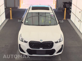 2026 BMW X1 M35i – miniatura 2