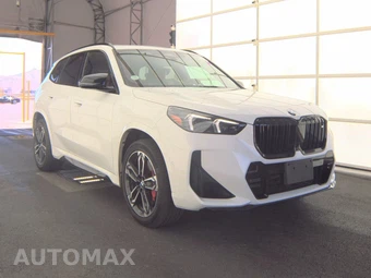 2026 BMW X1 M35i – miniatura 4