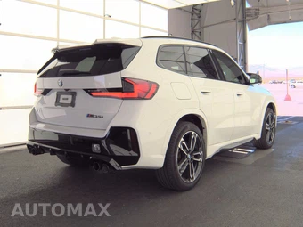 2026 BMW X1 M35i – miniatura 5