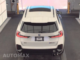 2026 BMW X1 M35i – miniatura 6