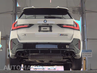 2026 BMW X1 M35i – miniatura 7