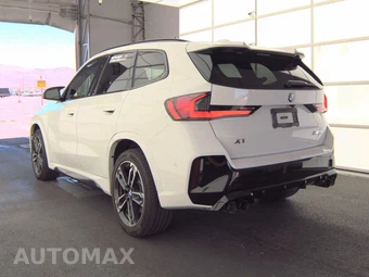 2026 BMW X1 M35i – miniatura 8