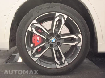2026 BMW X1 M35i – miniatura 9