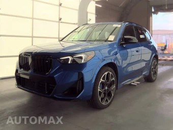 2026 BMW X1 M35i