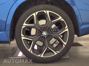 2026 BMW X1 M35i – miniatura 12
