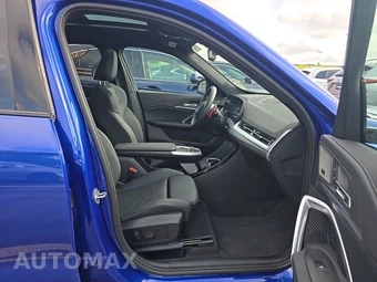2026 BMW X1 M35i – miniatura 14