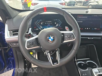 2026 BMW X1 M35i – miniatura 16