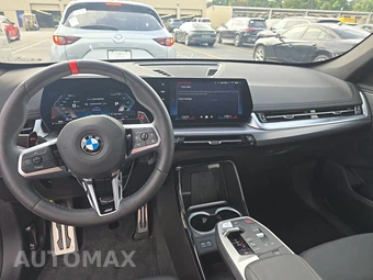 2026 BMW X1 M35i – miniatura 17