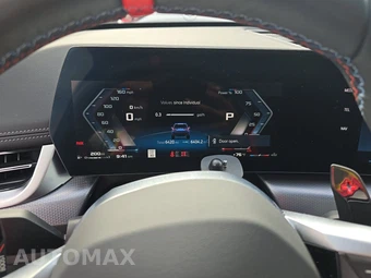 2026 BMW X1 M35i – miniatura 18