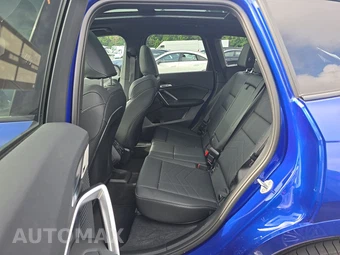 2026 BMW X1 M35i – miniatura 19
