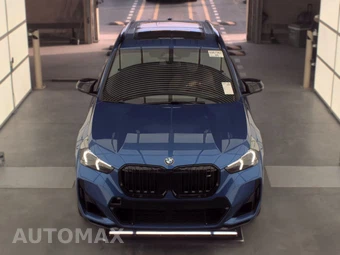 2026 BMW X1 M35i – miniatura 2