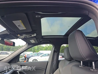 2026 BMW X1 M35i – miniatura 20