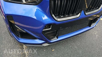 2026 BMW X1 M35i – miniatura 26