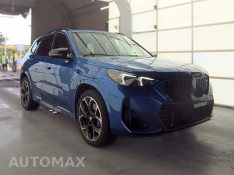 2026 BMW X1 M35i – miniatura 4