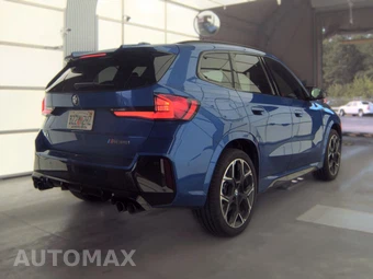 2026 BMW X1 M35i – miniatura 5