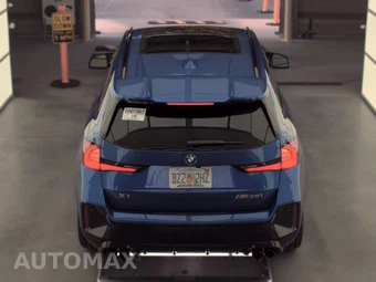 2026 BMW X1 M35i – miniatura 6