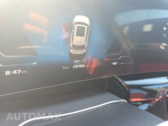 2026 BMW X1 M35i - miniatura 12