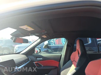 2026 BMW X1 M35i - miniatura 14