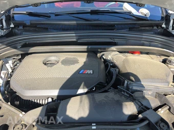2026 BMW X1 M35i - miniatura 16