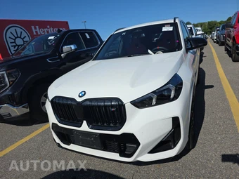 2026 BMW X1 M35i - miniatura 2