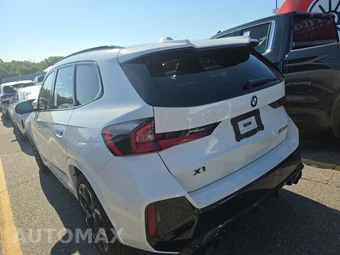 2026 BMW X1 M35i - miniatura 6