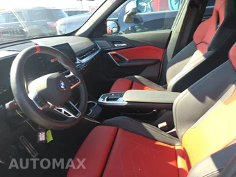 2026 BMW X1 M35i - miniatura 7