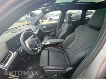 2026 BMW X1 M35i - miniatura 13