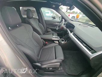 2026 BMW X1 M35i - miniatura 14